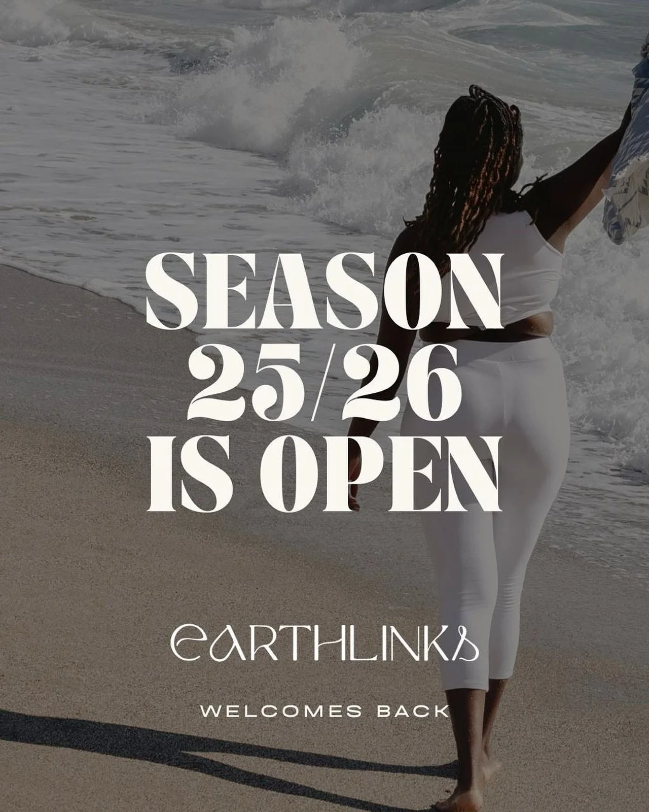 A place is just a place until souls arrive who are truly ready to listen, to feel, to be seen.
This season marks eight years of Earthlinks &mdash; eight years of holding space for those who were meant to find us. We&rsquo;ve never been for everyone, 